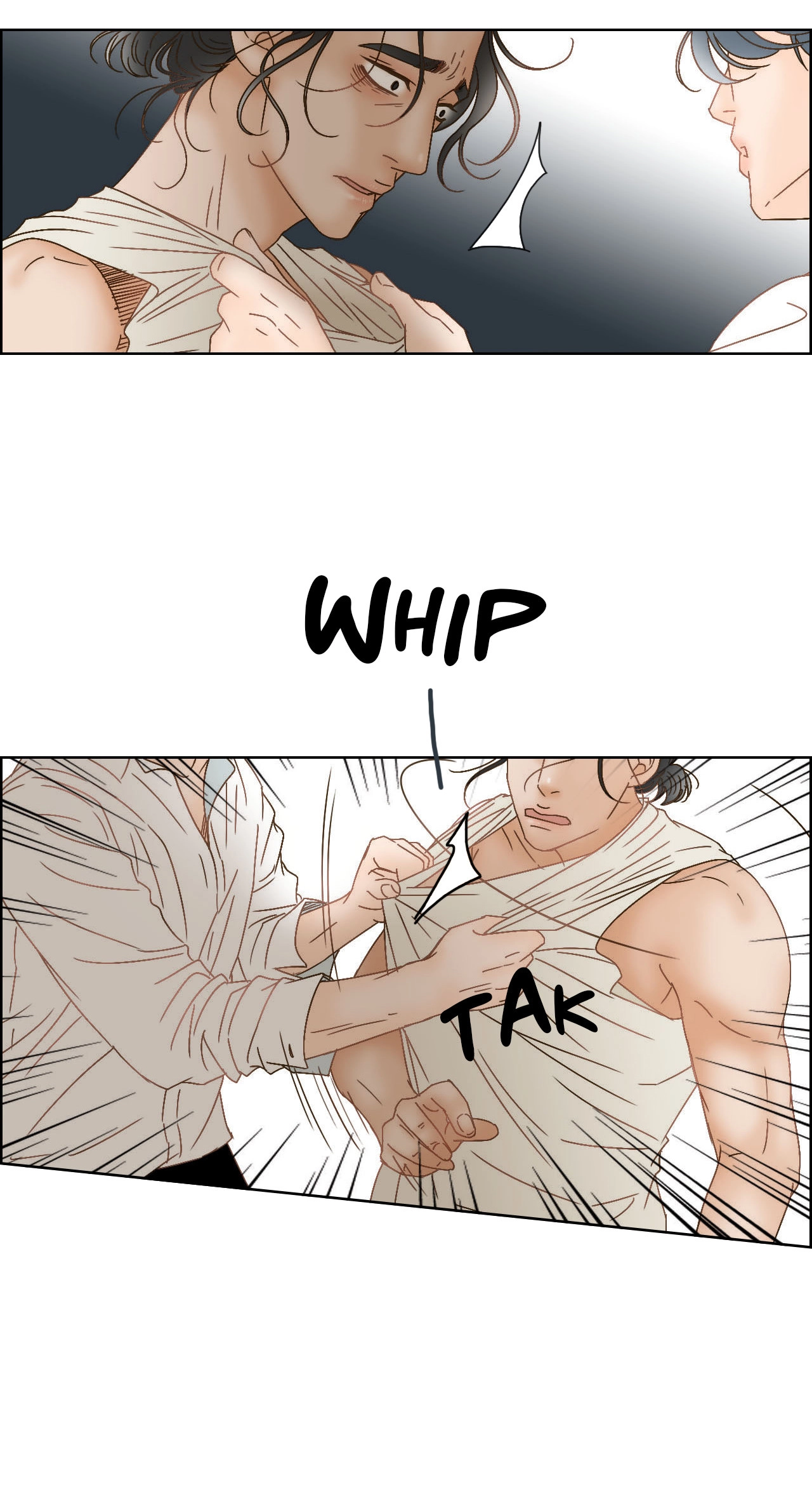 My Mother’s Lover 2 Chapter 74 page 5 - 