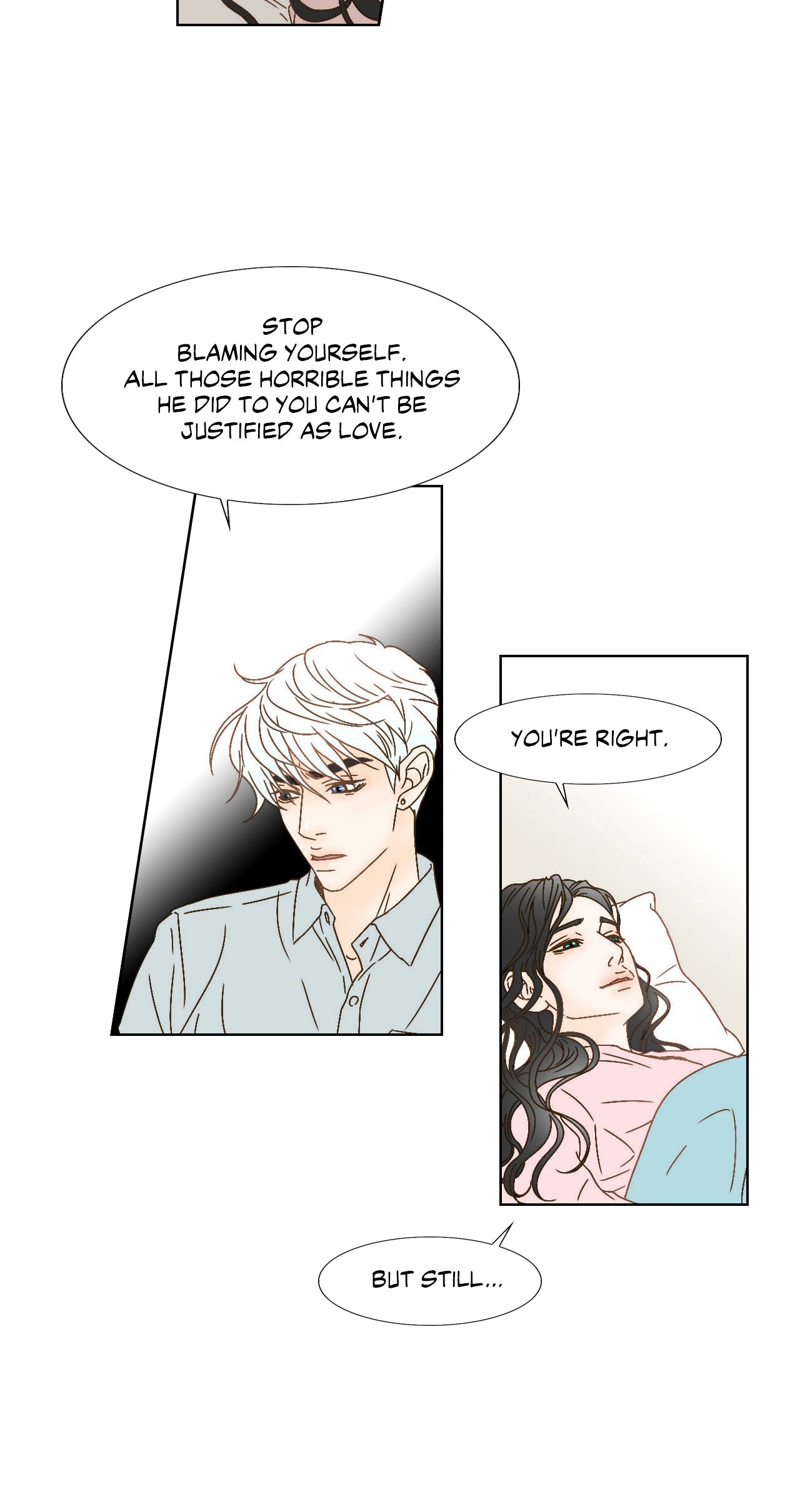 My Mother’s Lover 2 Chapter 74 page 41 - 