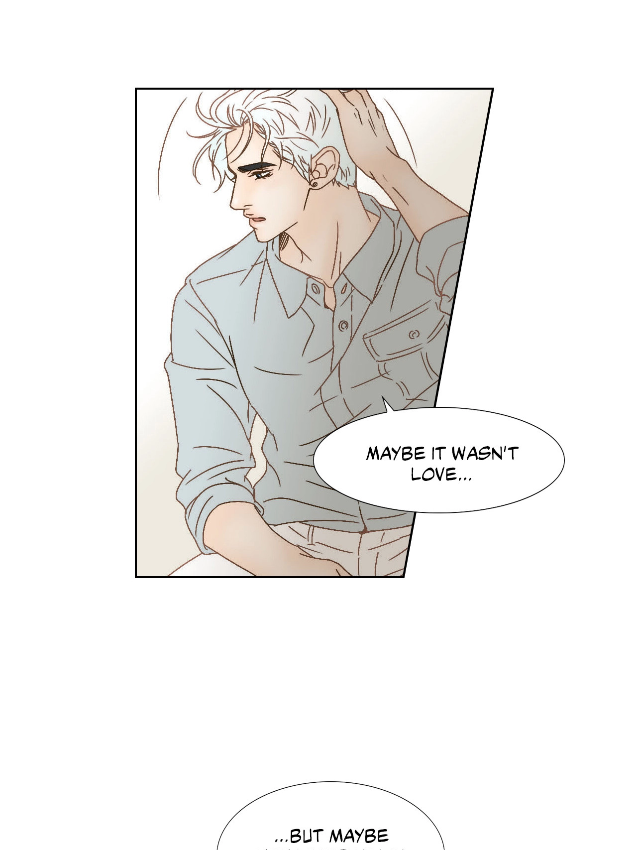 My Mother’s Lover 2 Chapter 74 page 43 - 