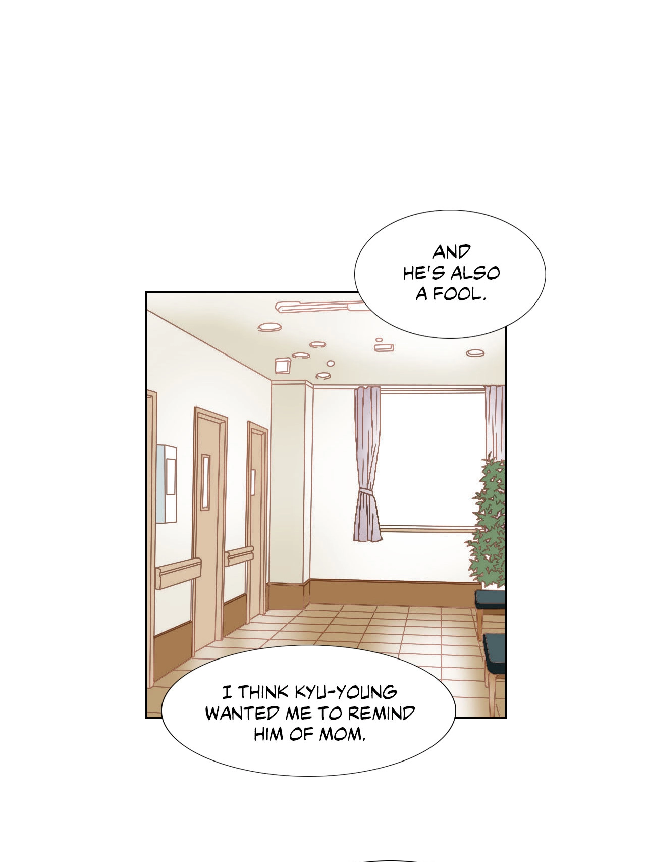 My Mother’s Lover 2 Chapter 74 page 45 - 
