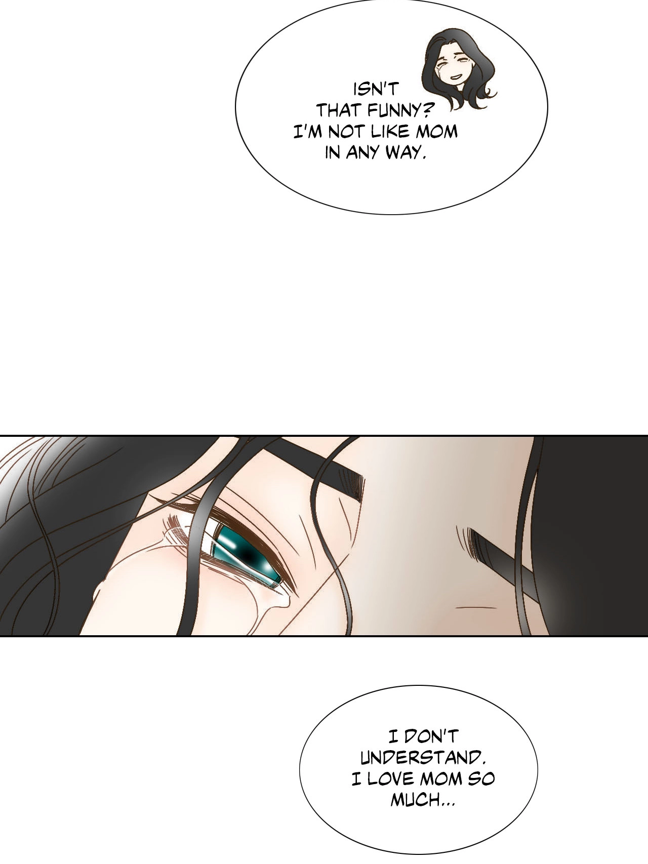 My Mother’s Lover 2 Chapter 74 page 46 - 