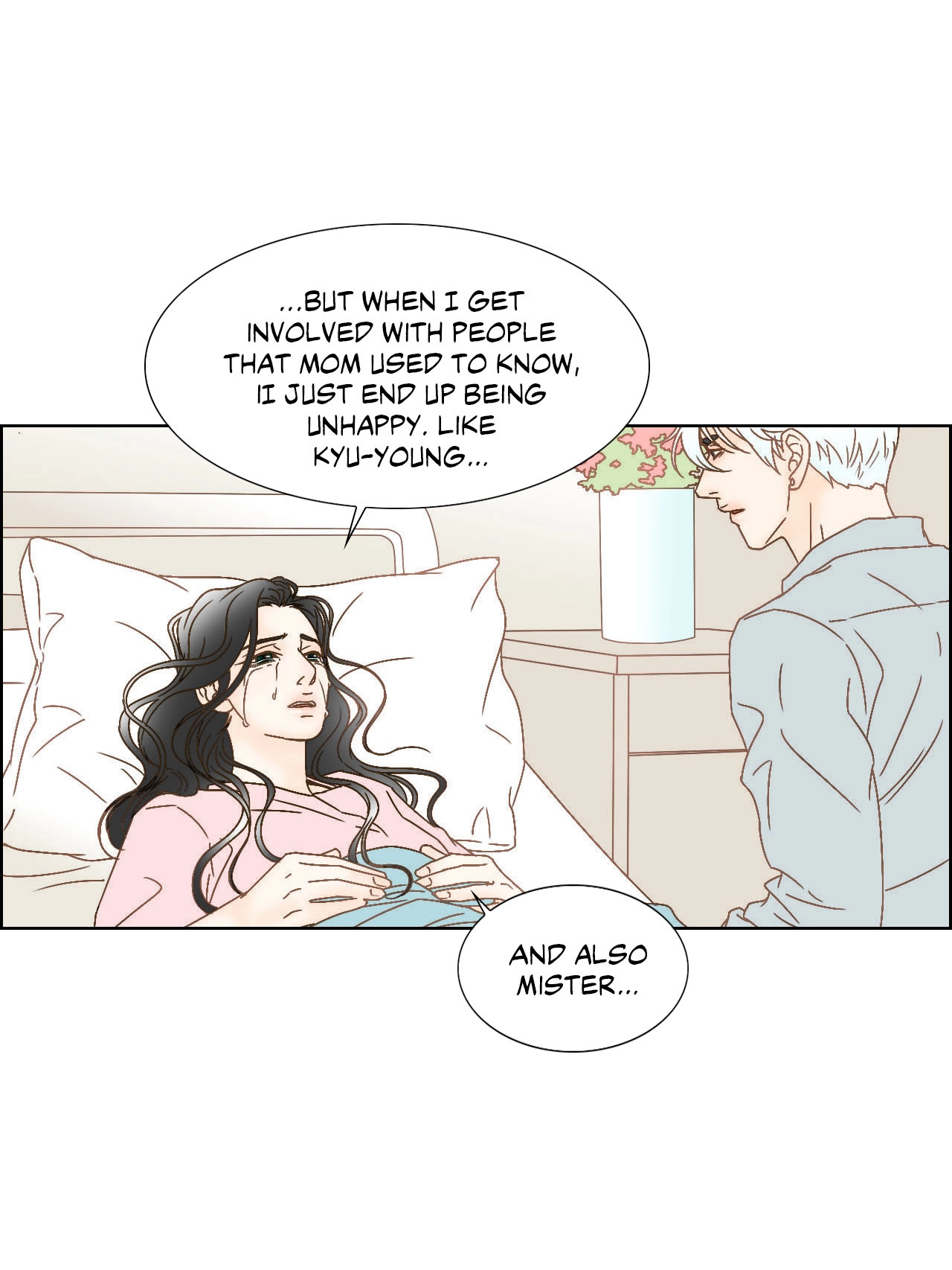 My Mother’s Lover 2 Chapter 74 page 47 - 