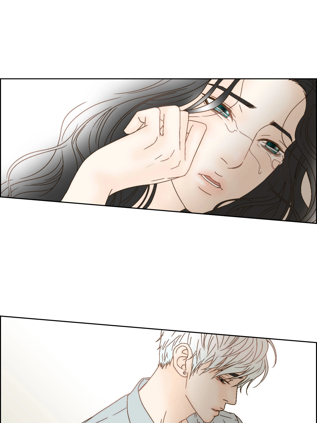 My Mother’s Lover 2 Chapter 74 page 48 - 