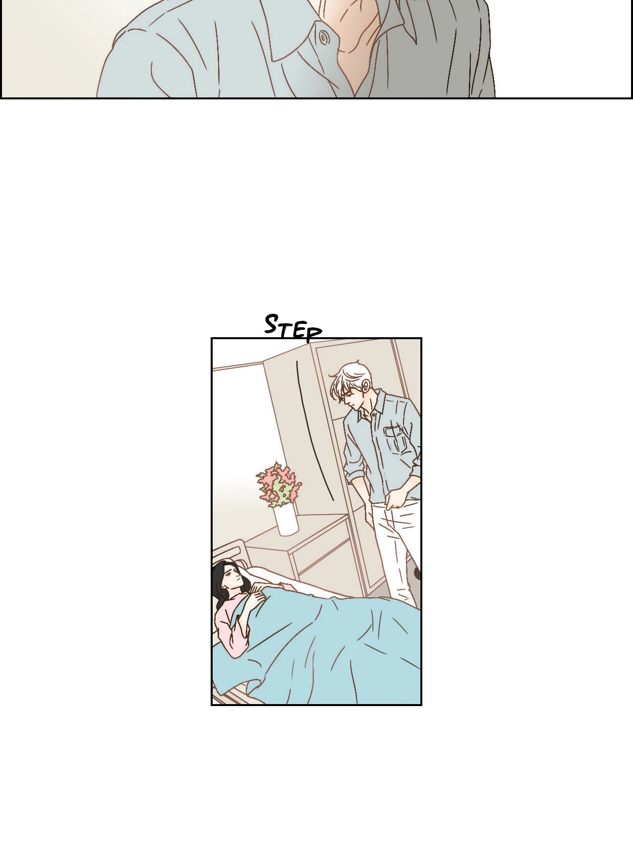 My Mother’s Lover 2 Chapter 74 page 49 - 