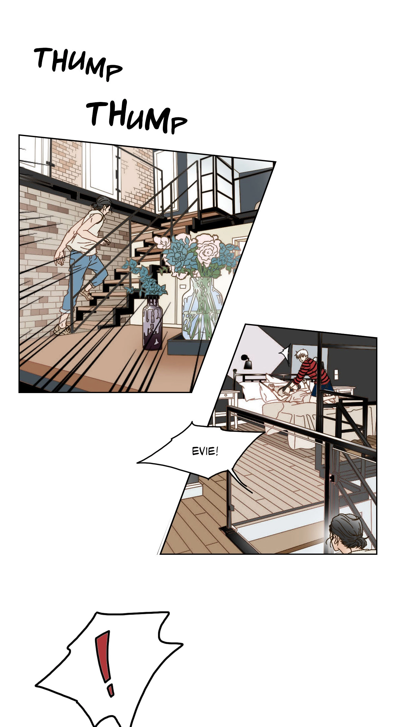 My Mother’s Lover 2 Chapter 74 page 6 - 