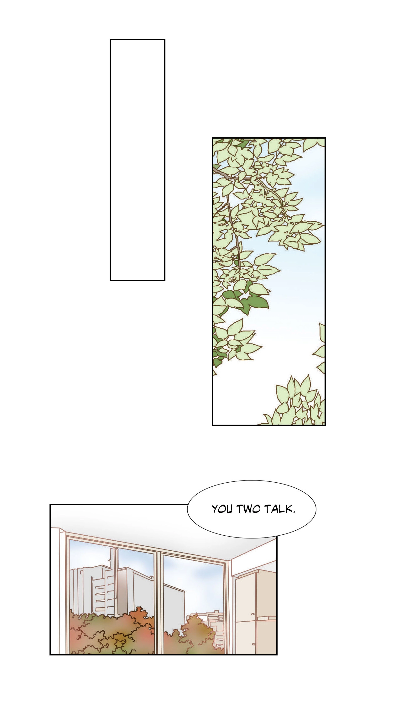 My Mother’s Lover 2 Chapter 74 page 51 - 