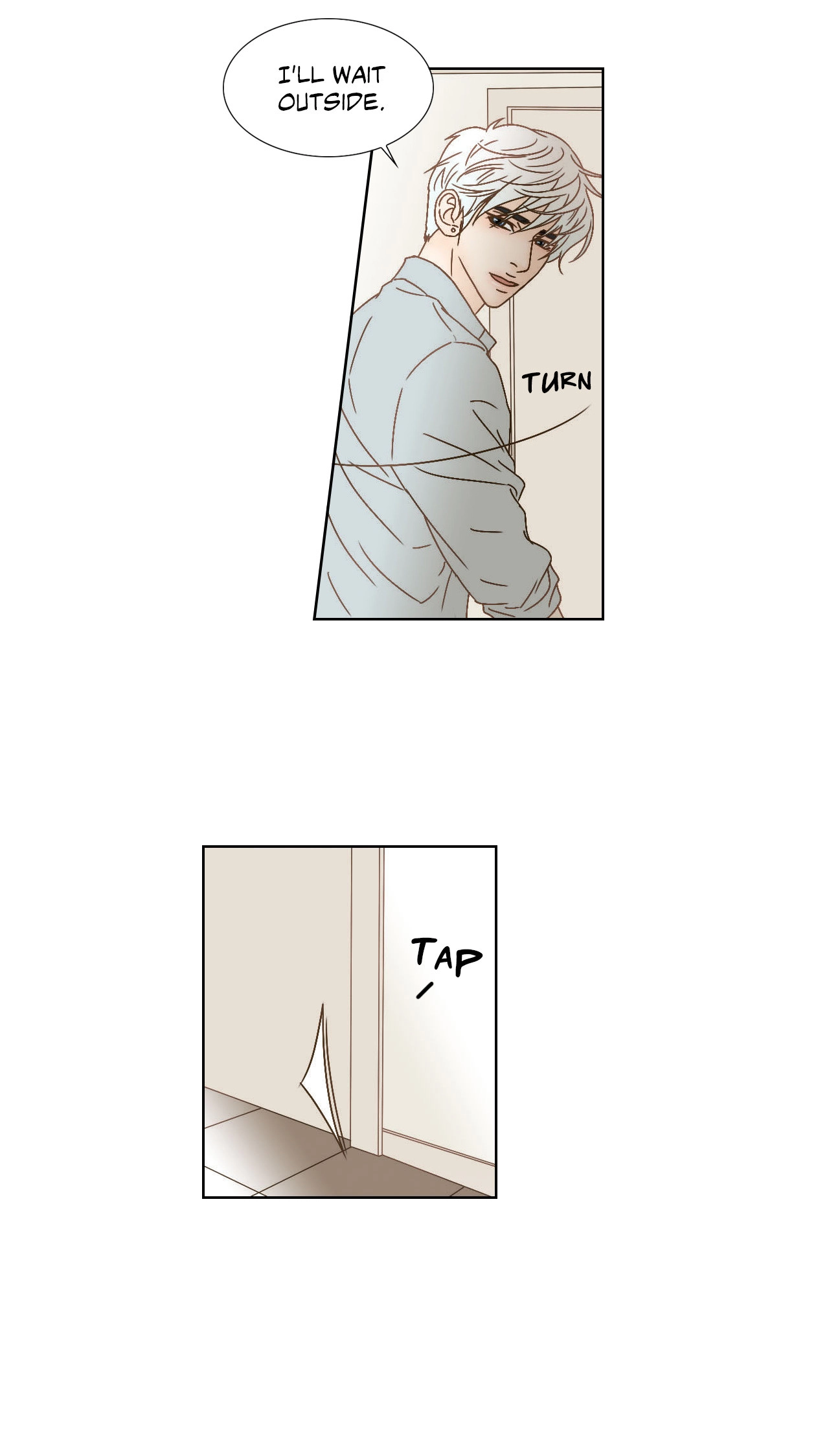My Mother’s Lover 2 Chapter 74 page 52 - 