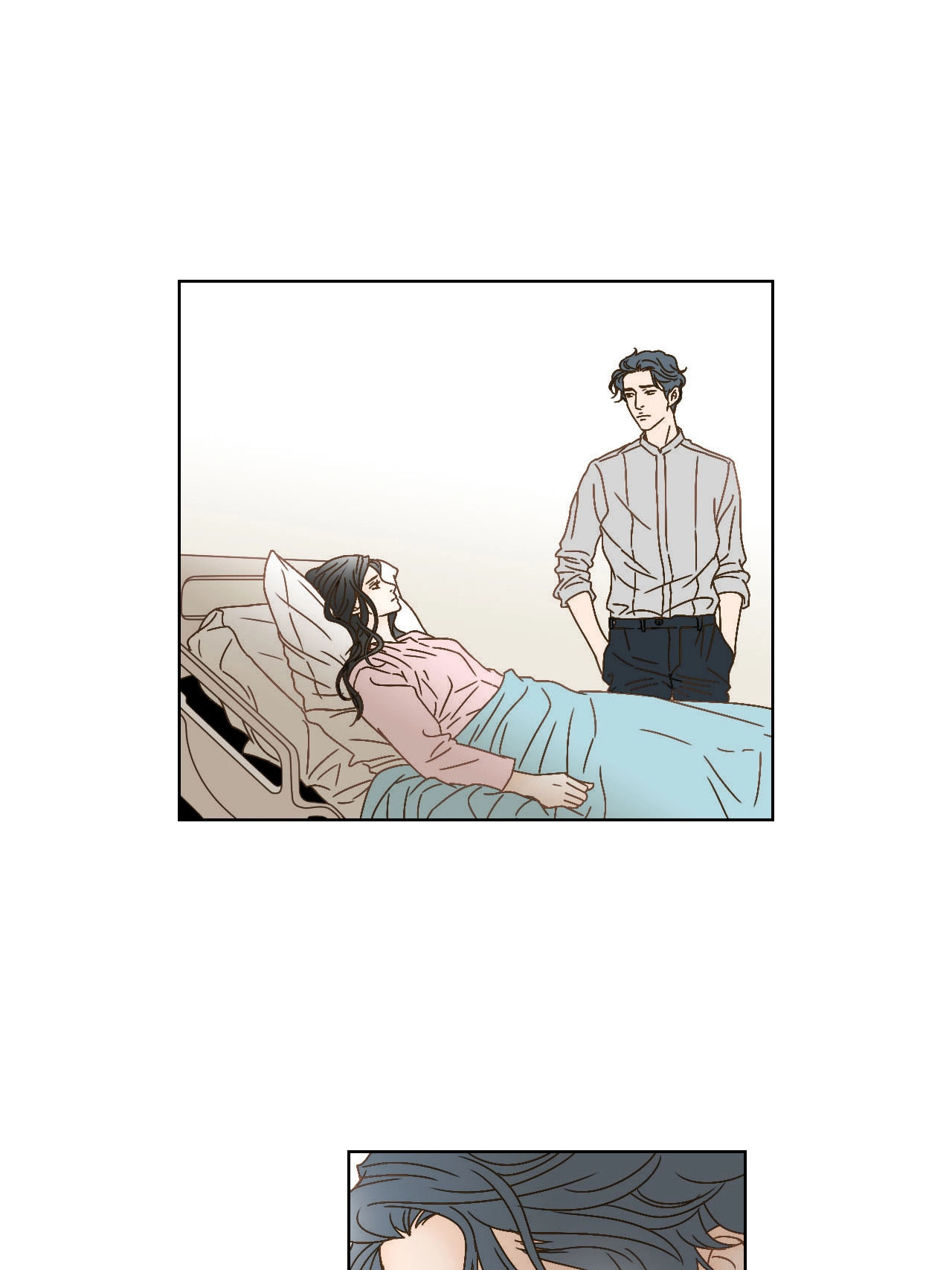 My Mother’s Lover 2 Chapter 74 page 53 - 