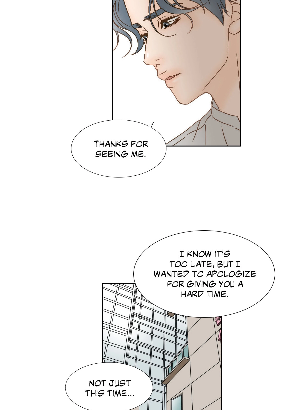 My Mother’s Lover 2 Chapter 74 page 54 - 
