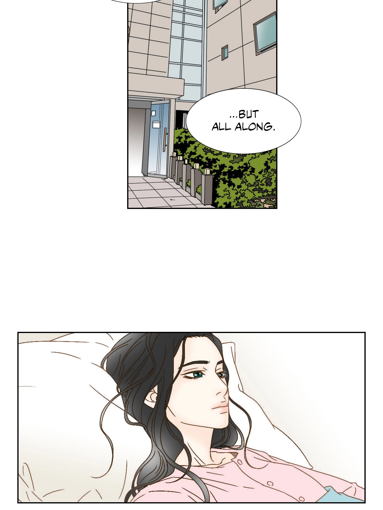 My Mother’s Lover 2 Chapter 74 page 55 - 