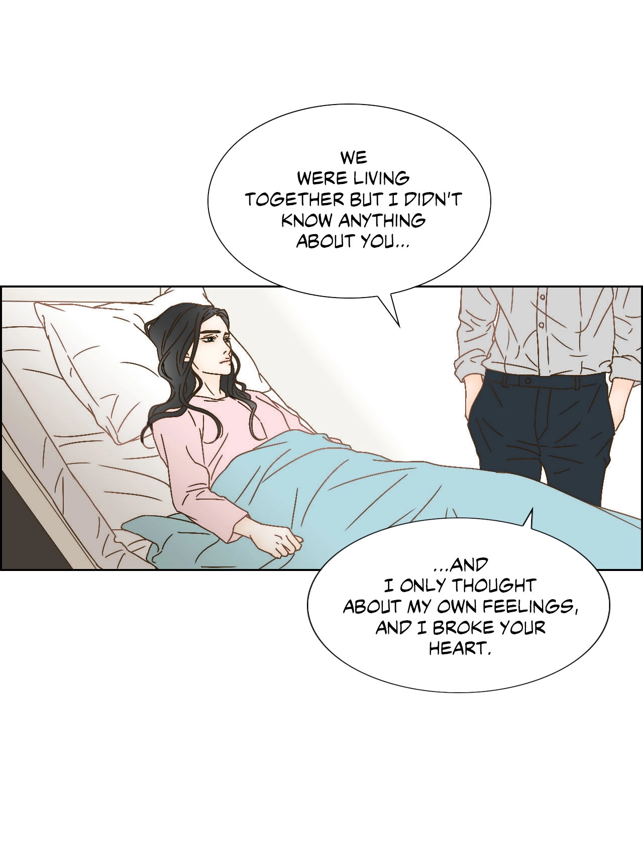 My Mother’s Lover 2 Chapter 74 page 56 - 