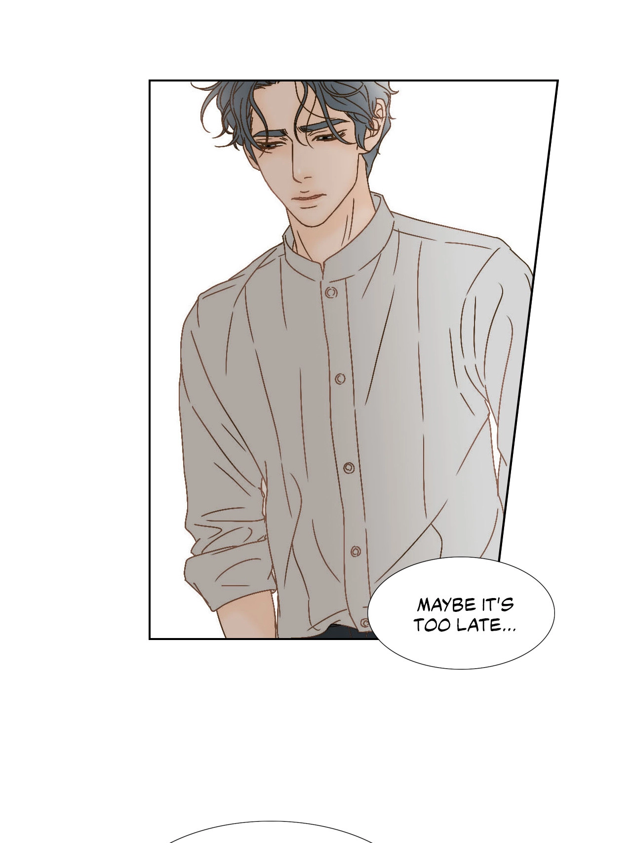 My Mother’s Lover 2 Chapter 74 page 57 - 