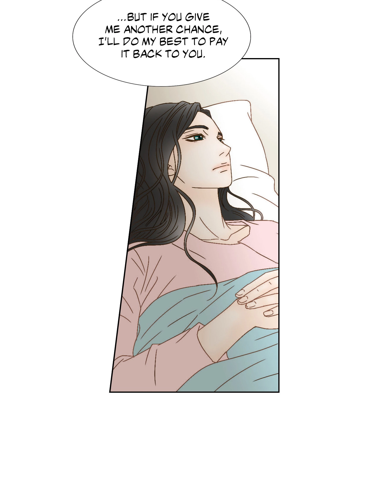 My Mother’s Lover 2 Chapter 74 page 58 - 