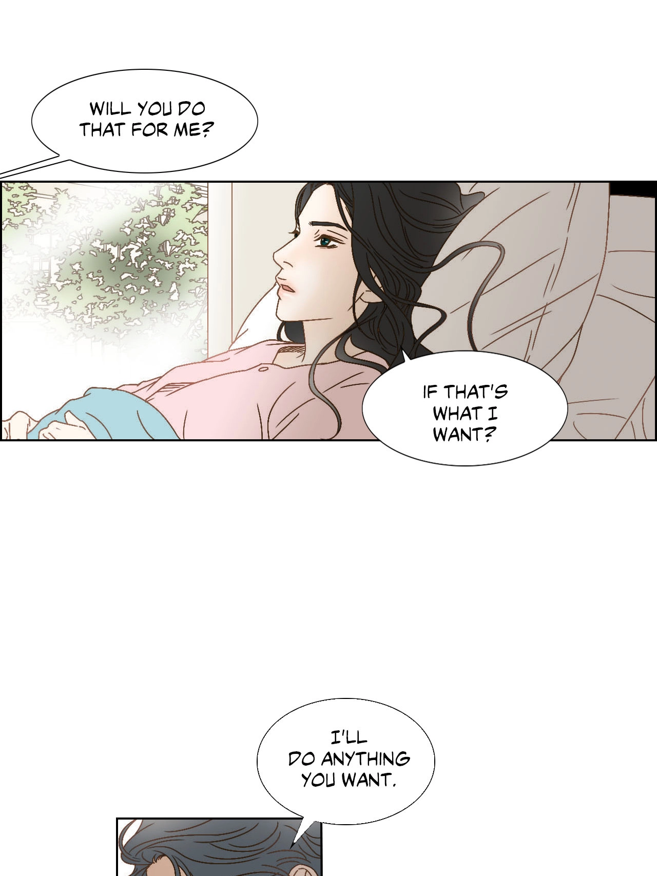 My Mother’s Lover 2 Chapter 74 page 59 - 