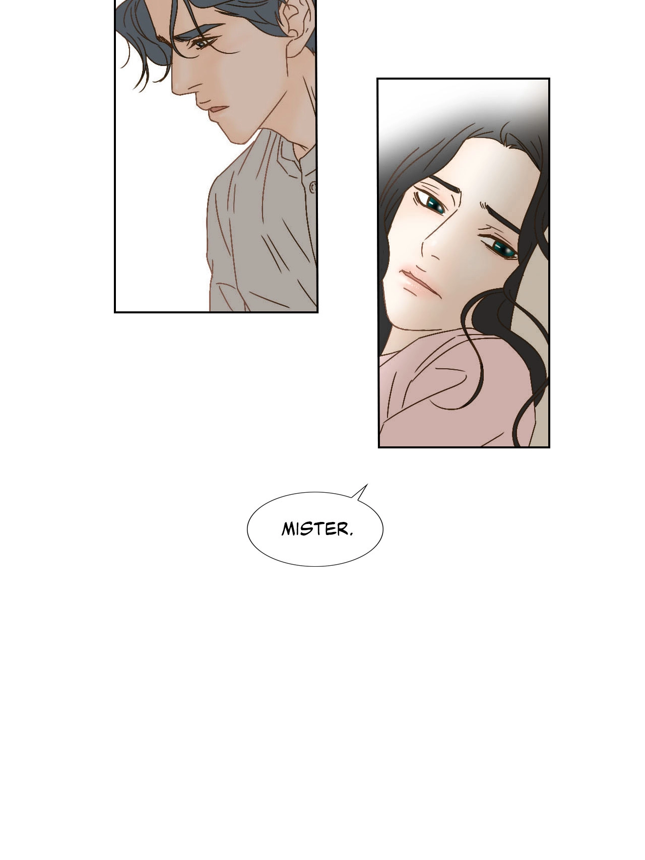 My Mother’s Lover 2 Chapter 74 page 60 - 