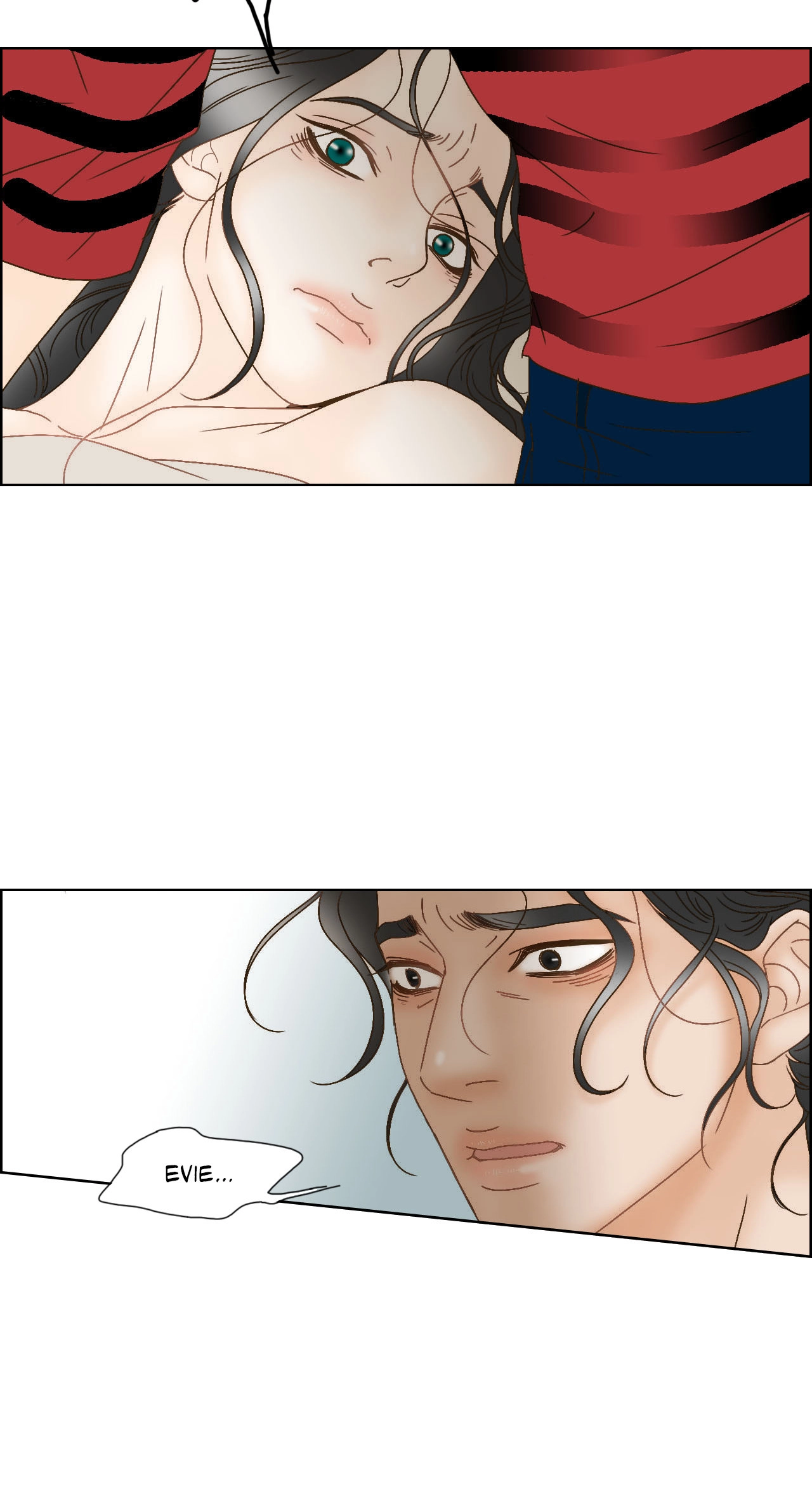 My Mother’s Lover 2 Chapter 74 page 7 - 