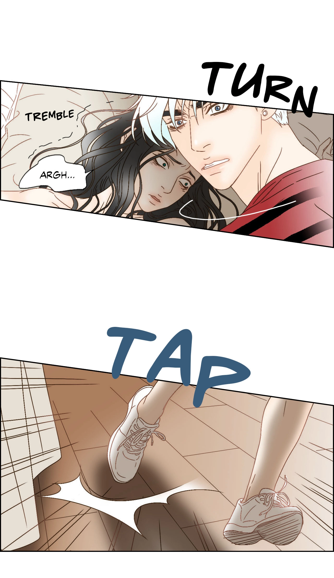 My Mother’s Lover 2 Chapter 74 page 8 - 