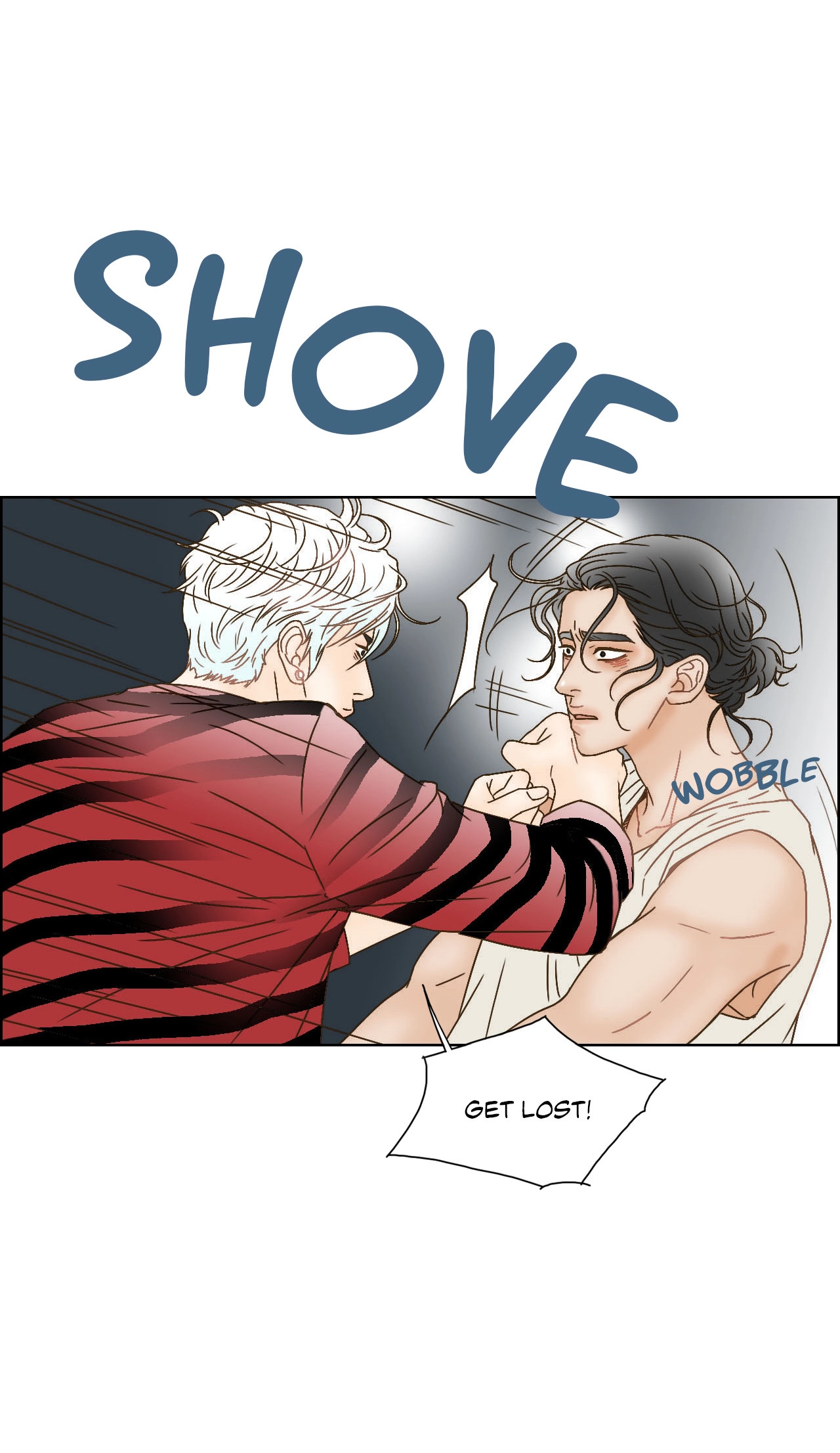 My Mother’s Lover 2 Chapter 74 page 9 - 