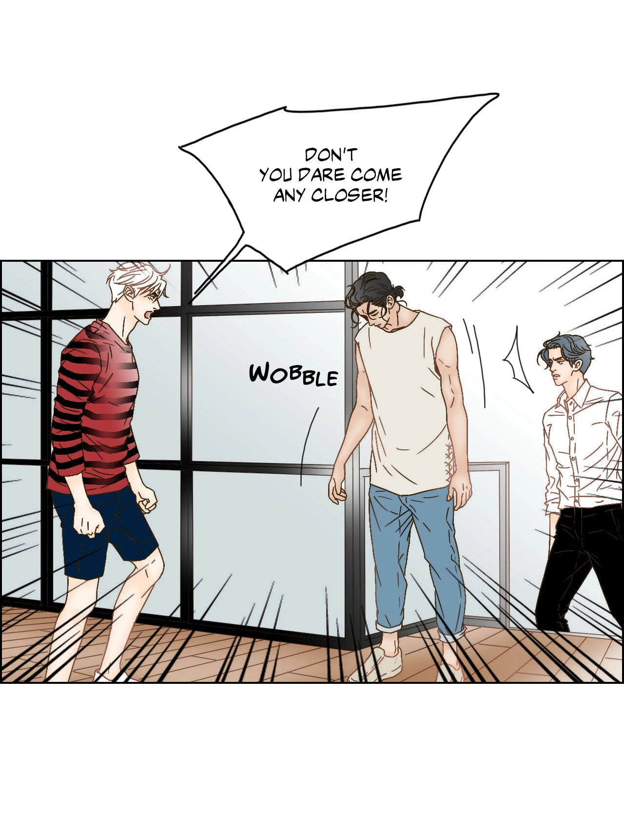 My Mother’s Lover 2 Chapter 74 page 10 - 