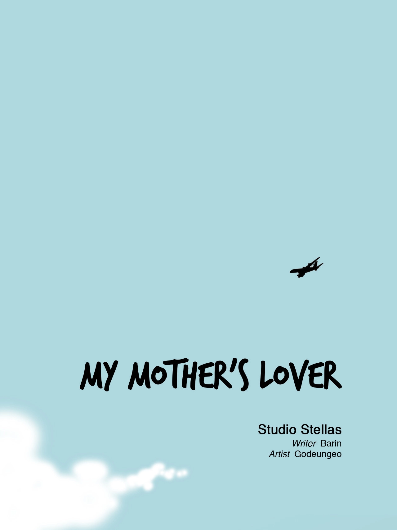 My Mother’s Lover 2 Chapter 75 page 1 - 