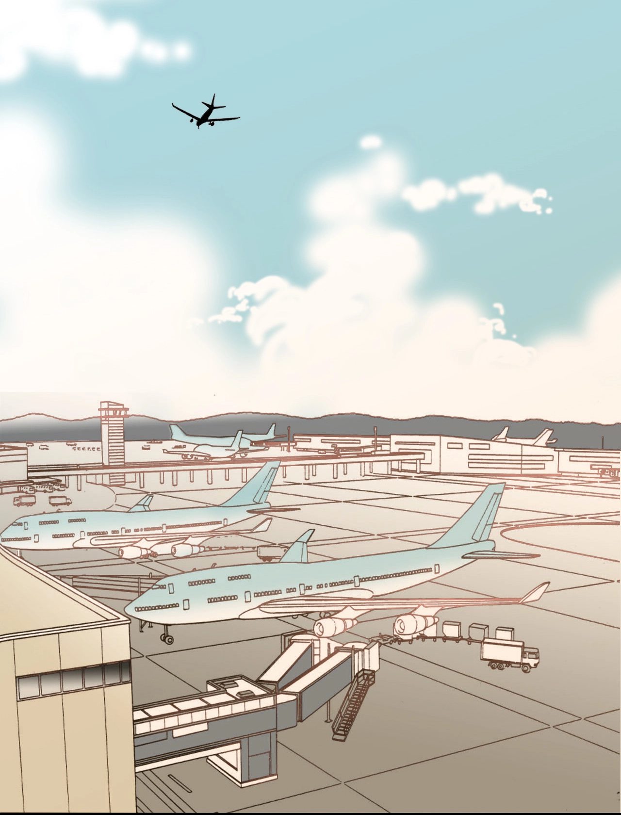 My Mother’s Lover 2 Chapter 75 page 2 - 