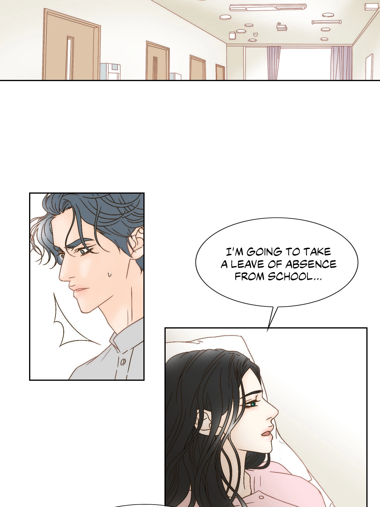 My Mother’s Lover 2 Chapter 75 page 11 - 