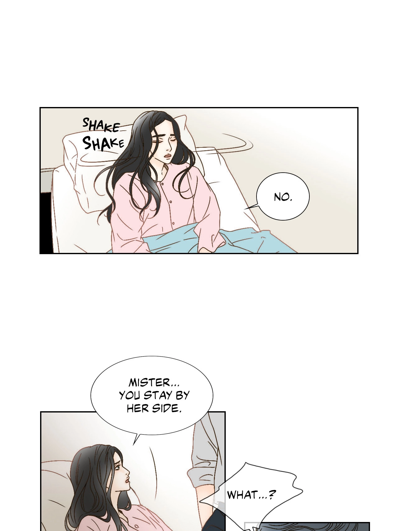 My Mother’s Lover 2 Chapter 75 page 13 - 