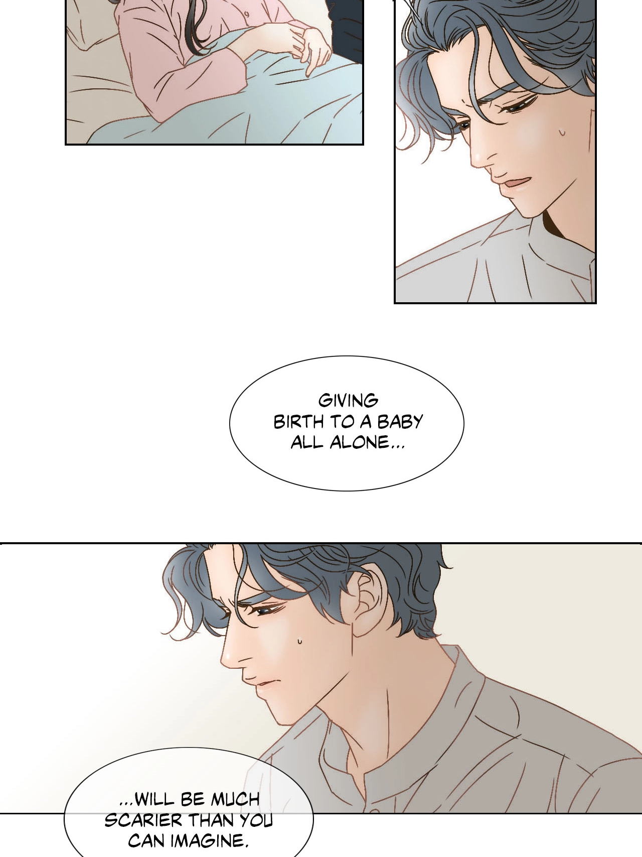 My Mother’s Lover 2 Chapter 75 page 14 - 