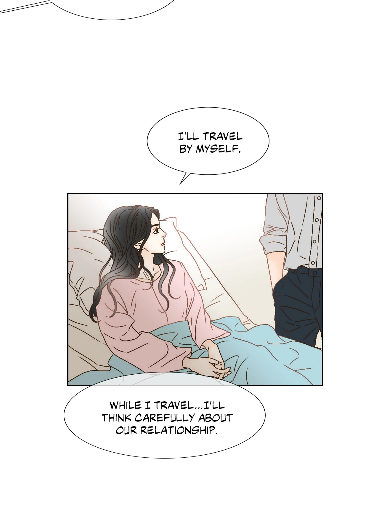 My Mother’s Lover 2 Chapter 75 page 15 - 