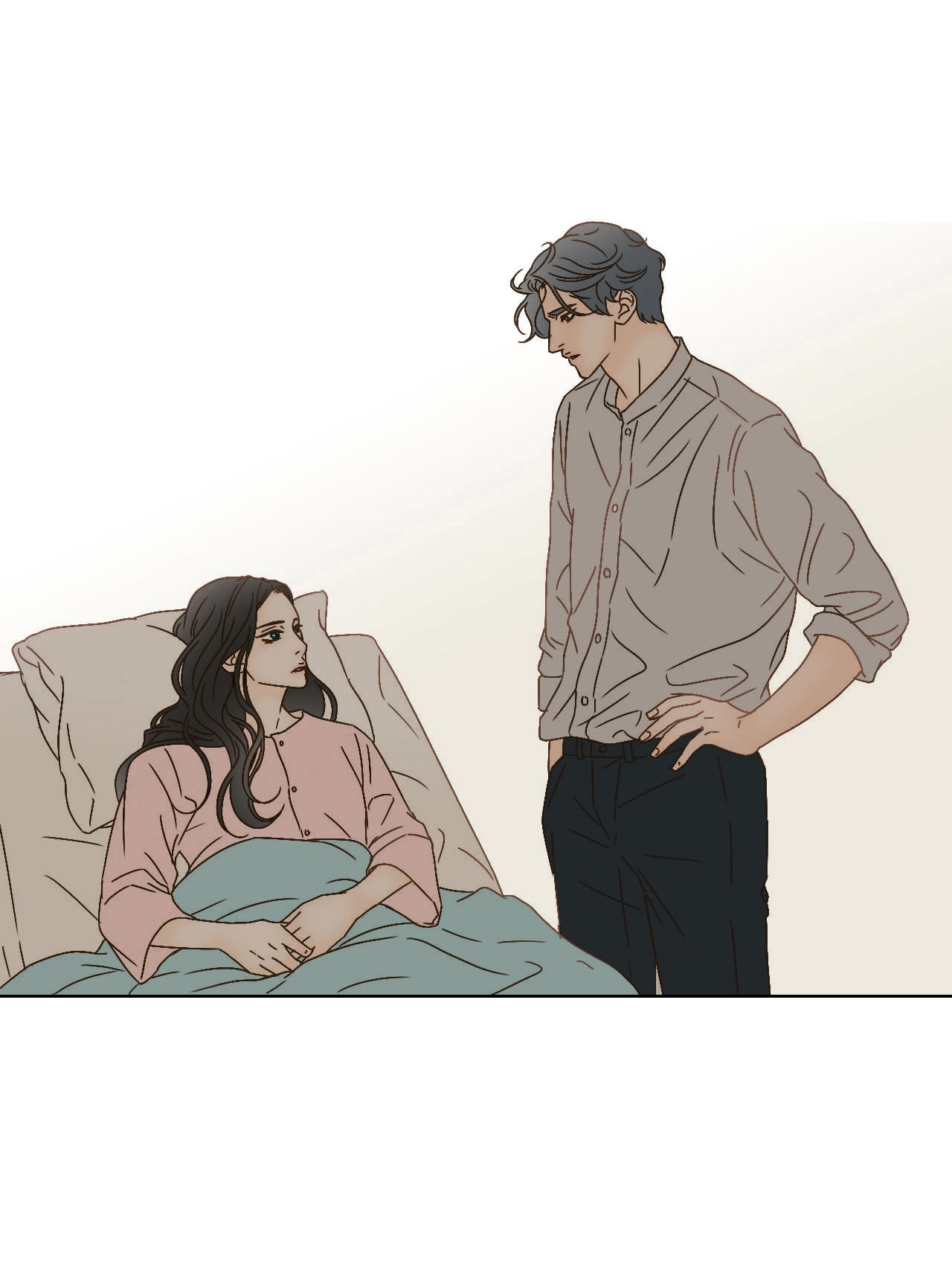 My Mother’s Lover 2 Chapter 75 page 17 - 