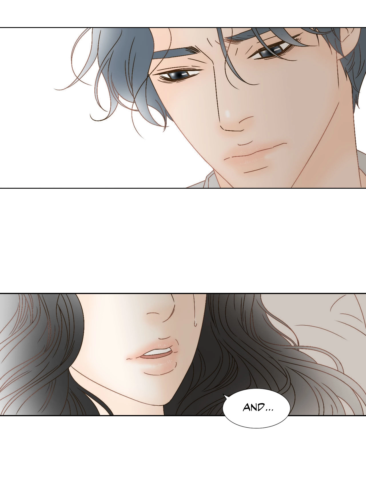 My Mother’s Lover 2 Chapter 75 page 18 - 