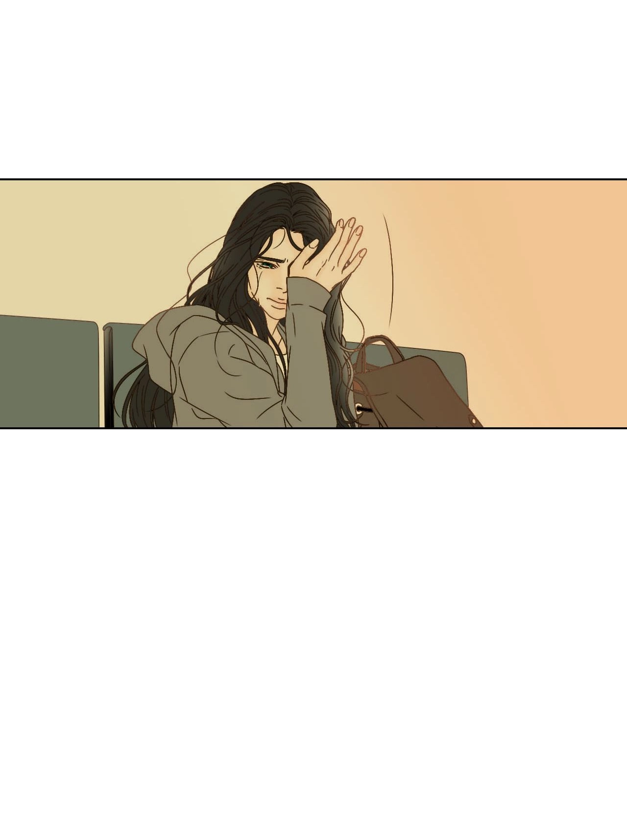 My Mother’s Lover 2 Chapter 75 page 21 - 