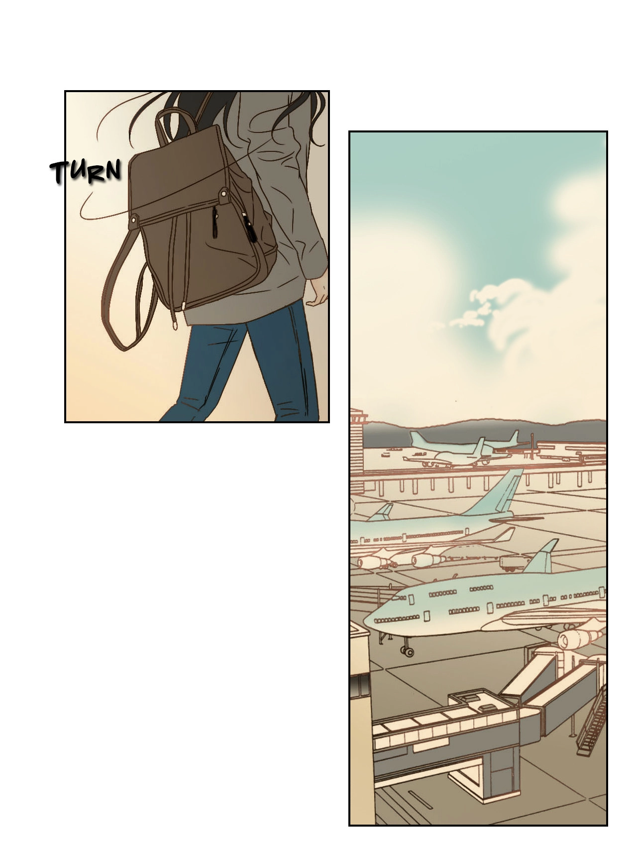 My Mother’s Lover 2 Chapter 75 page 22 - 