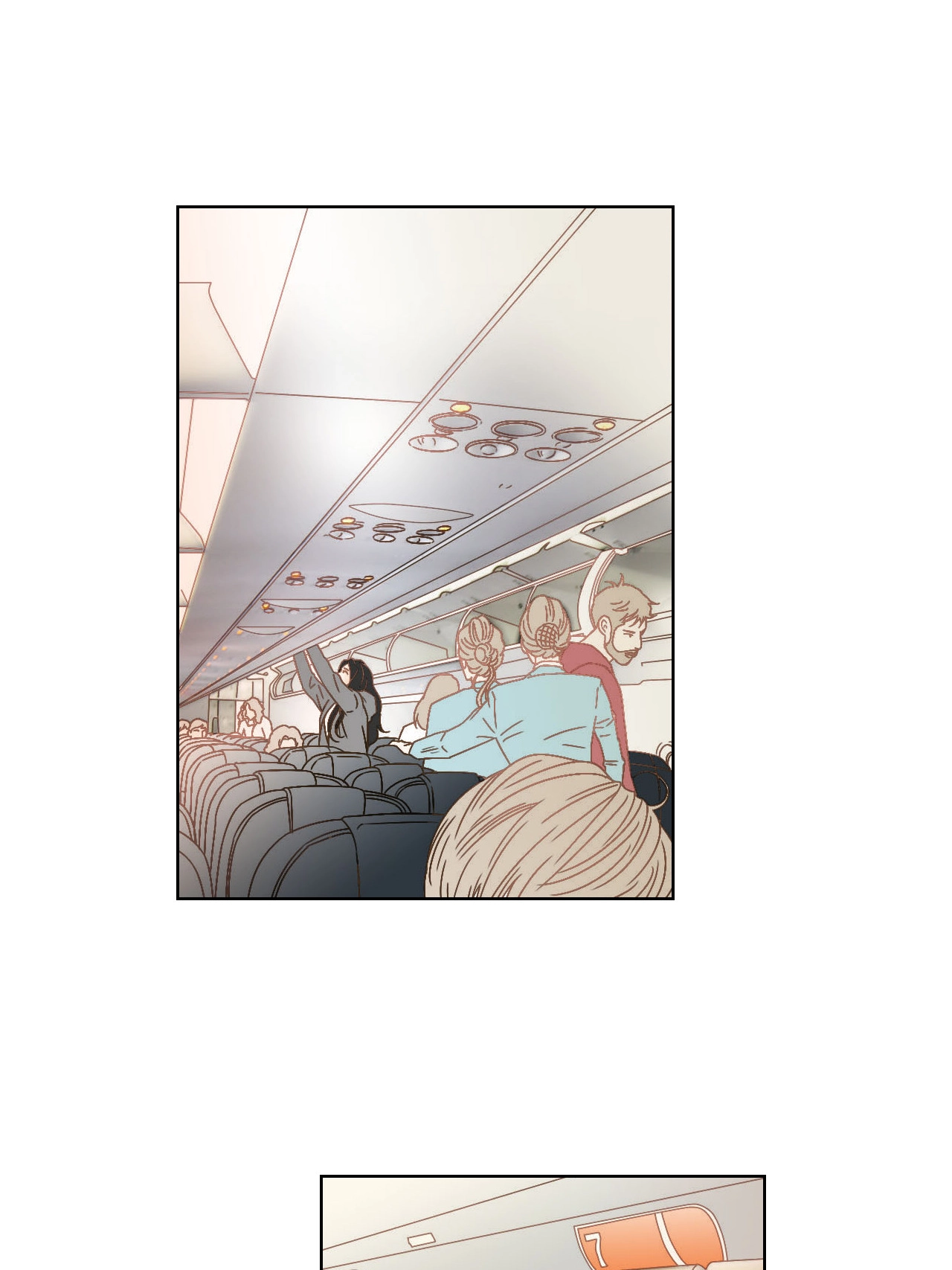 My Mother’s Lover 2 Chapter 75 page 23 - 