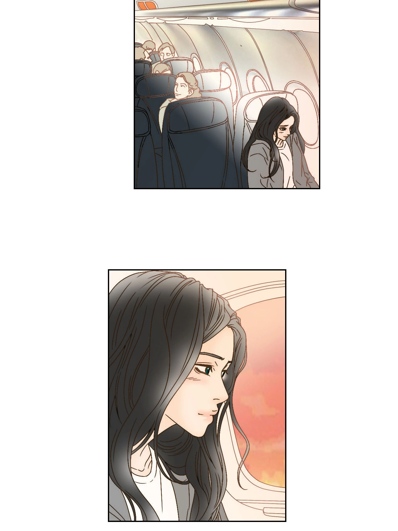 My Mother’s Lover 2 Chapter 75 page 24 - 