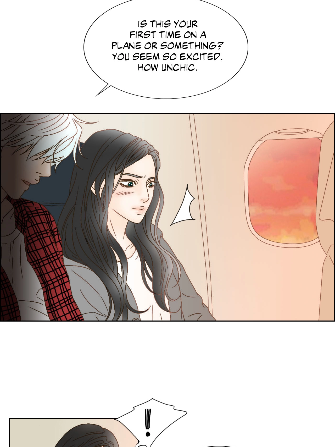 My Mother’s Lover 2 Chapter 75 page 26 - 