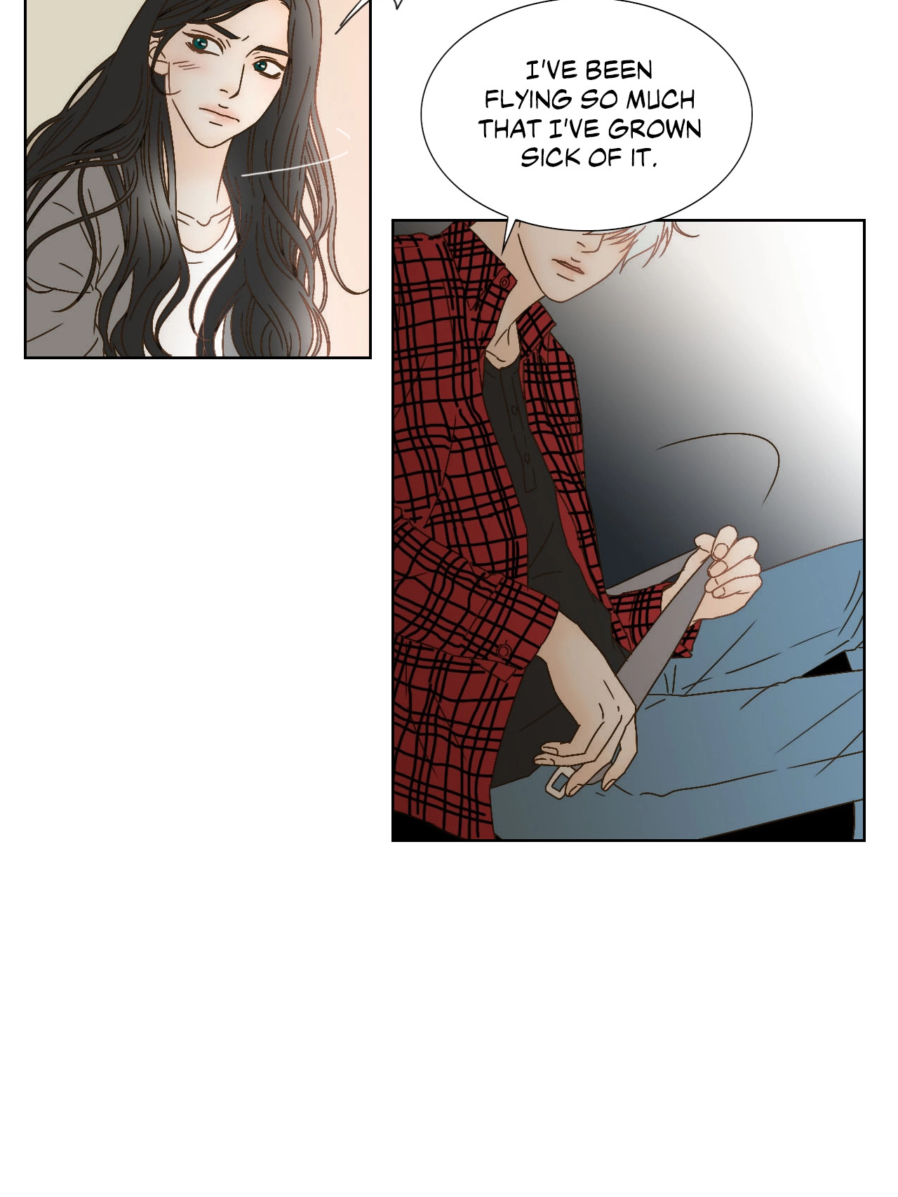 My Mother’s Lover 2 Chapter 75 page 27 - 