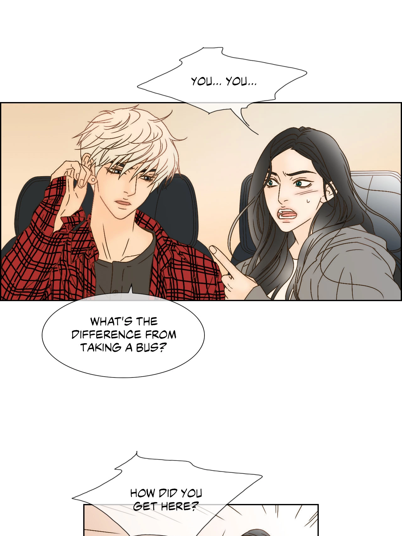 My Mother’s Lover 2 Chapter 75 page 28 - 