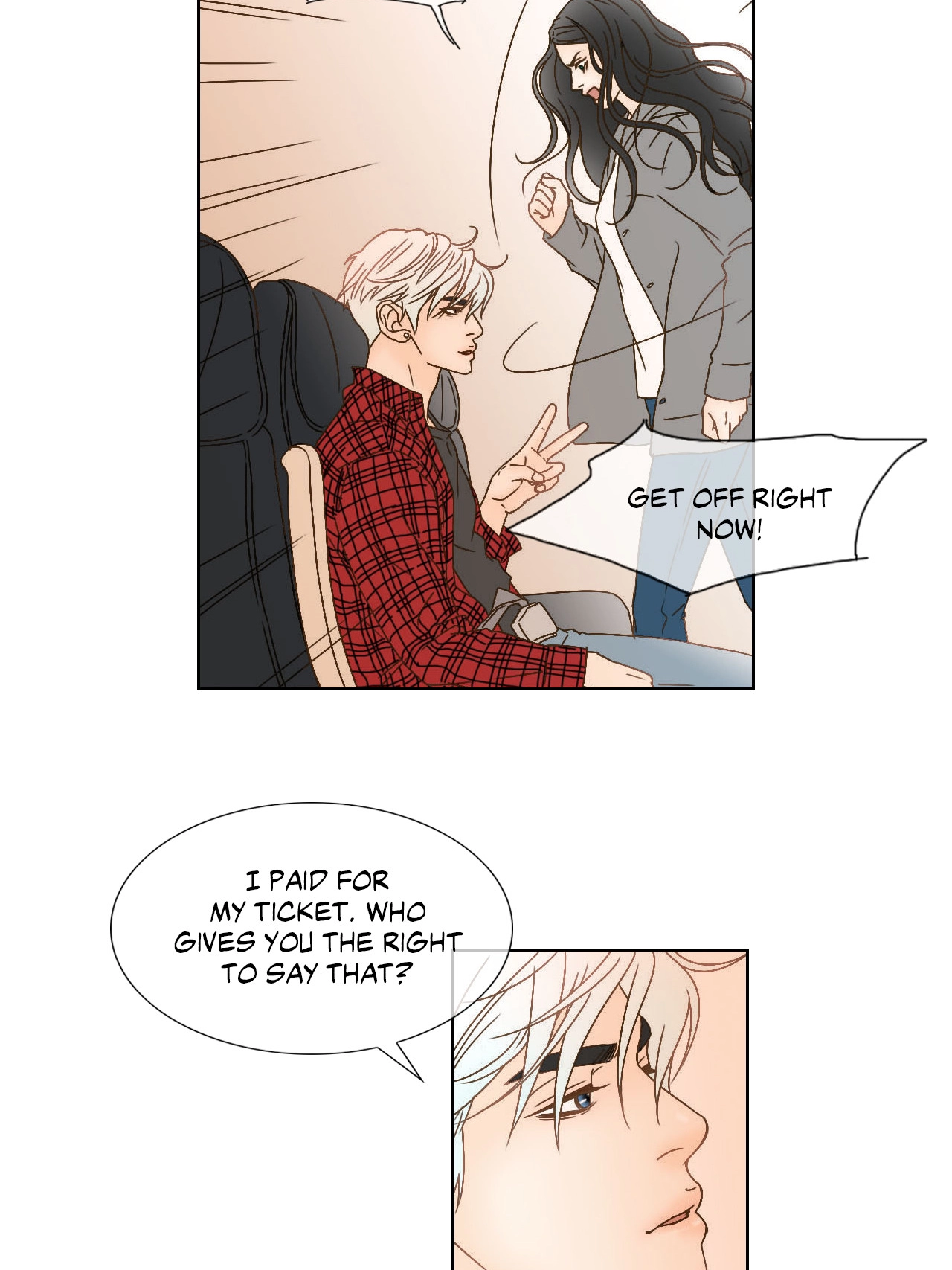 My Mother’s Lover 2 Chapter 75 page 29 - 