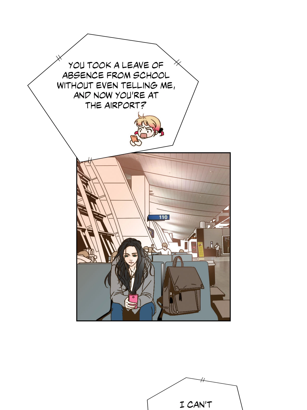 My Mother’s Lover 2 Chapter 75 page 4 - 