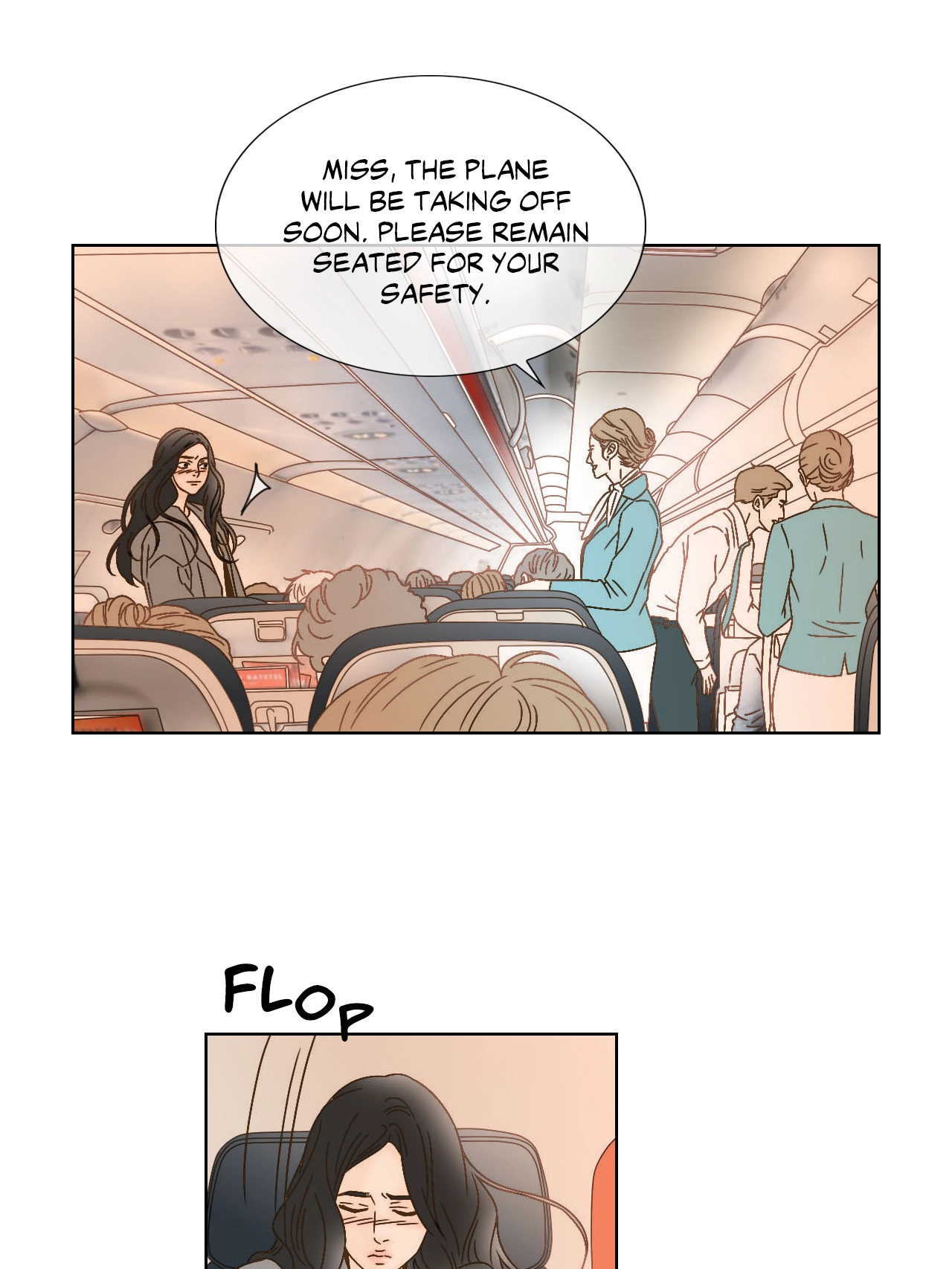 My Mother’s Lover 2 Chapter 75 page 31 - 