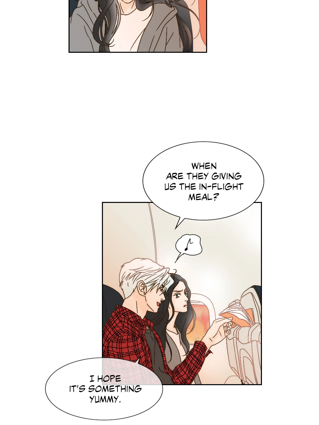 My Mother’s Lover 2 Chapter 75 page 32 - 
