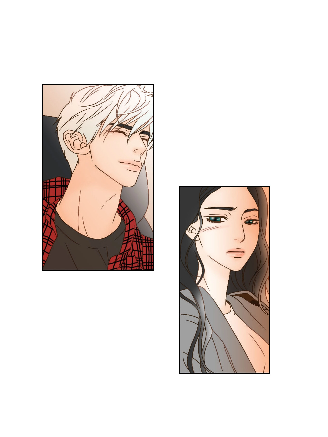 My Mother’s Lover 2 Chapter 75 page 33 - 