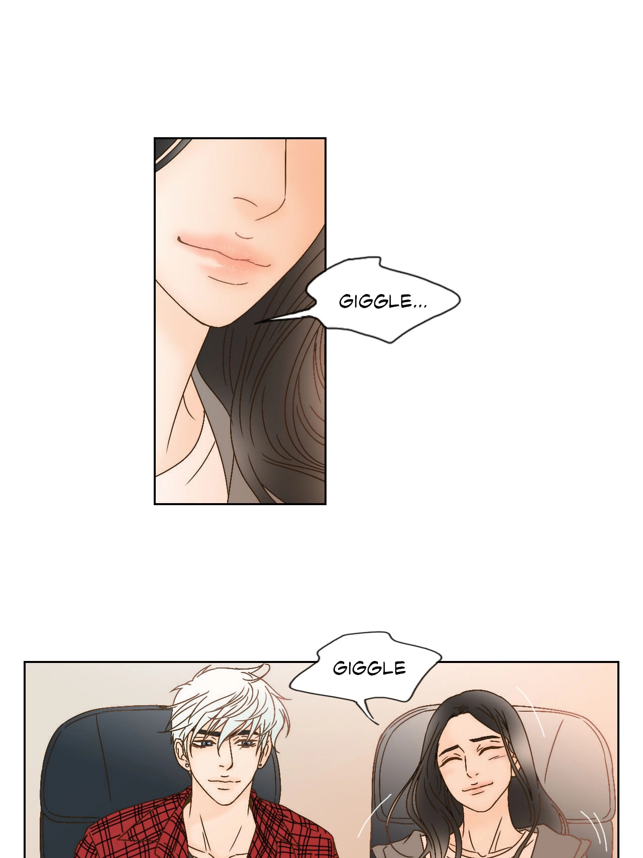 My Mother’s Lover 2 Chapter 75 page 34 - 