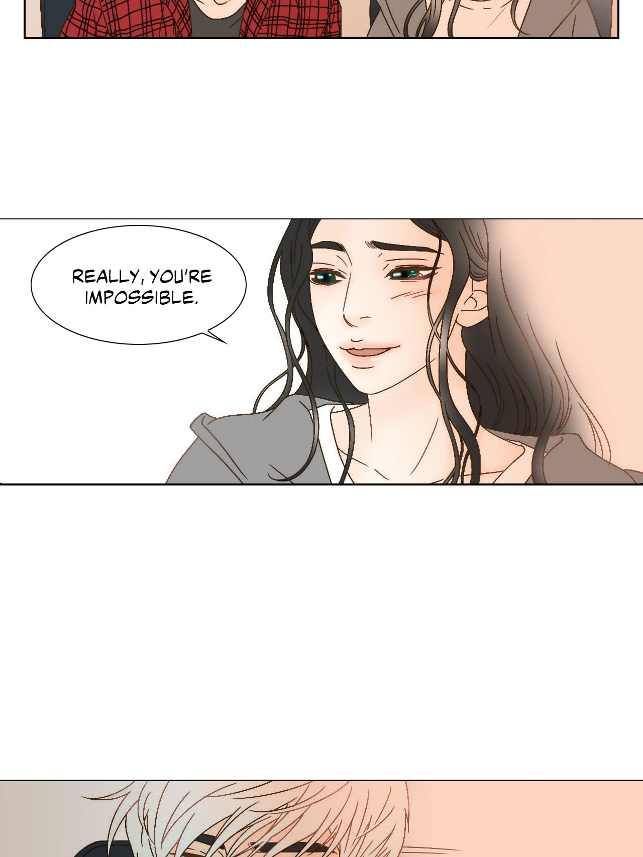 My Mother’s Lover 2 Chapter 75 page 35 - 