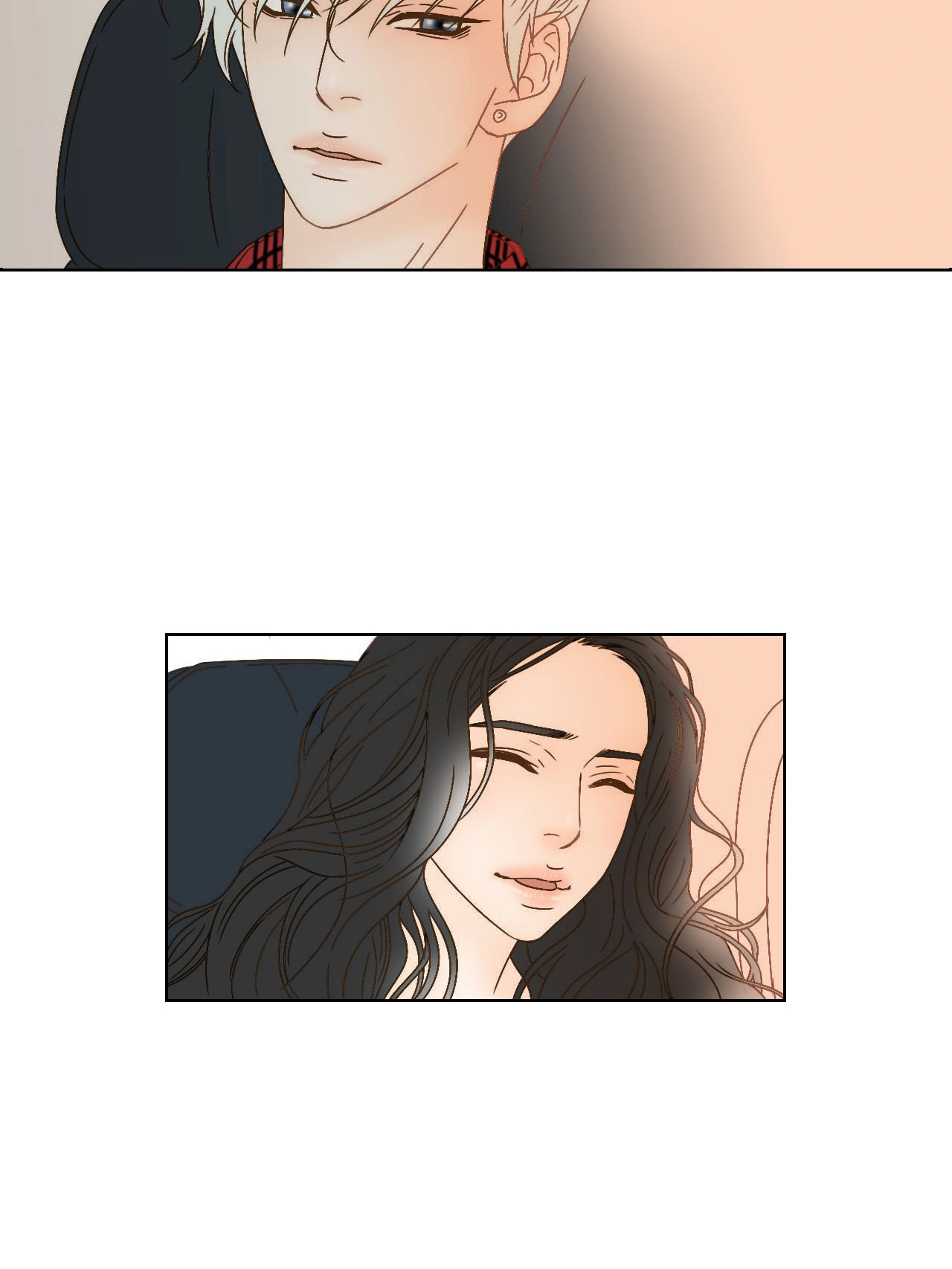 My Mother’s Lover 2 Chapter 75 page 36 - 