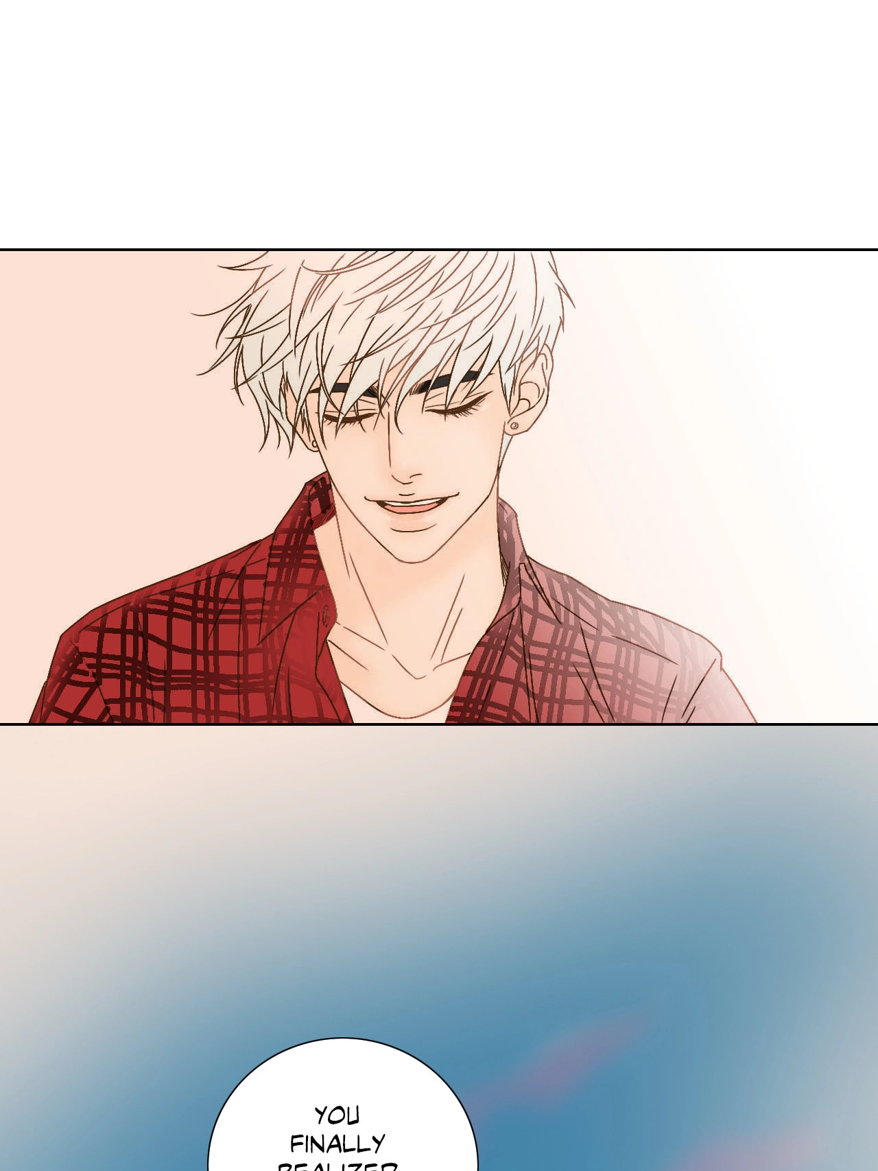 My Mother’s Lover 2 Chapter 75 page 37 - 