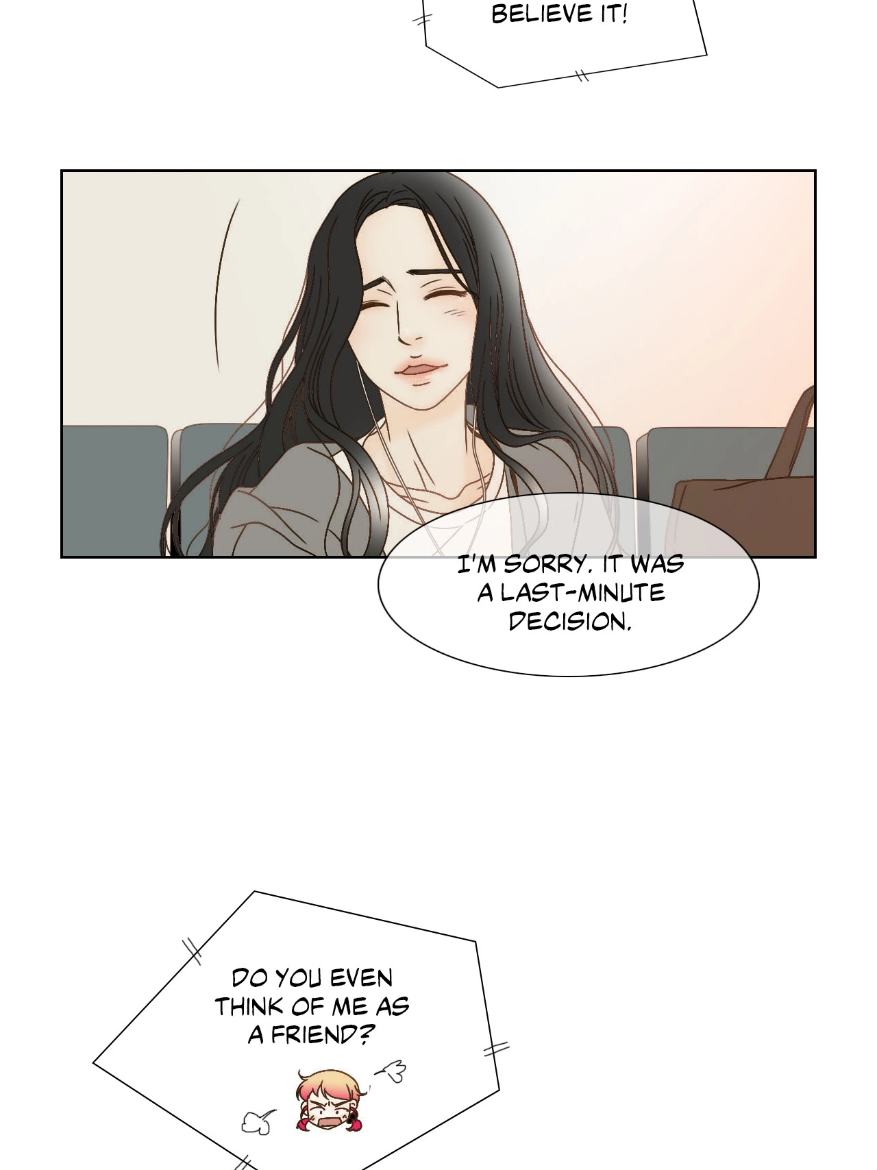 My Mother’s Lover 2 Chapter 75 page 5 - 