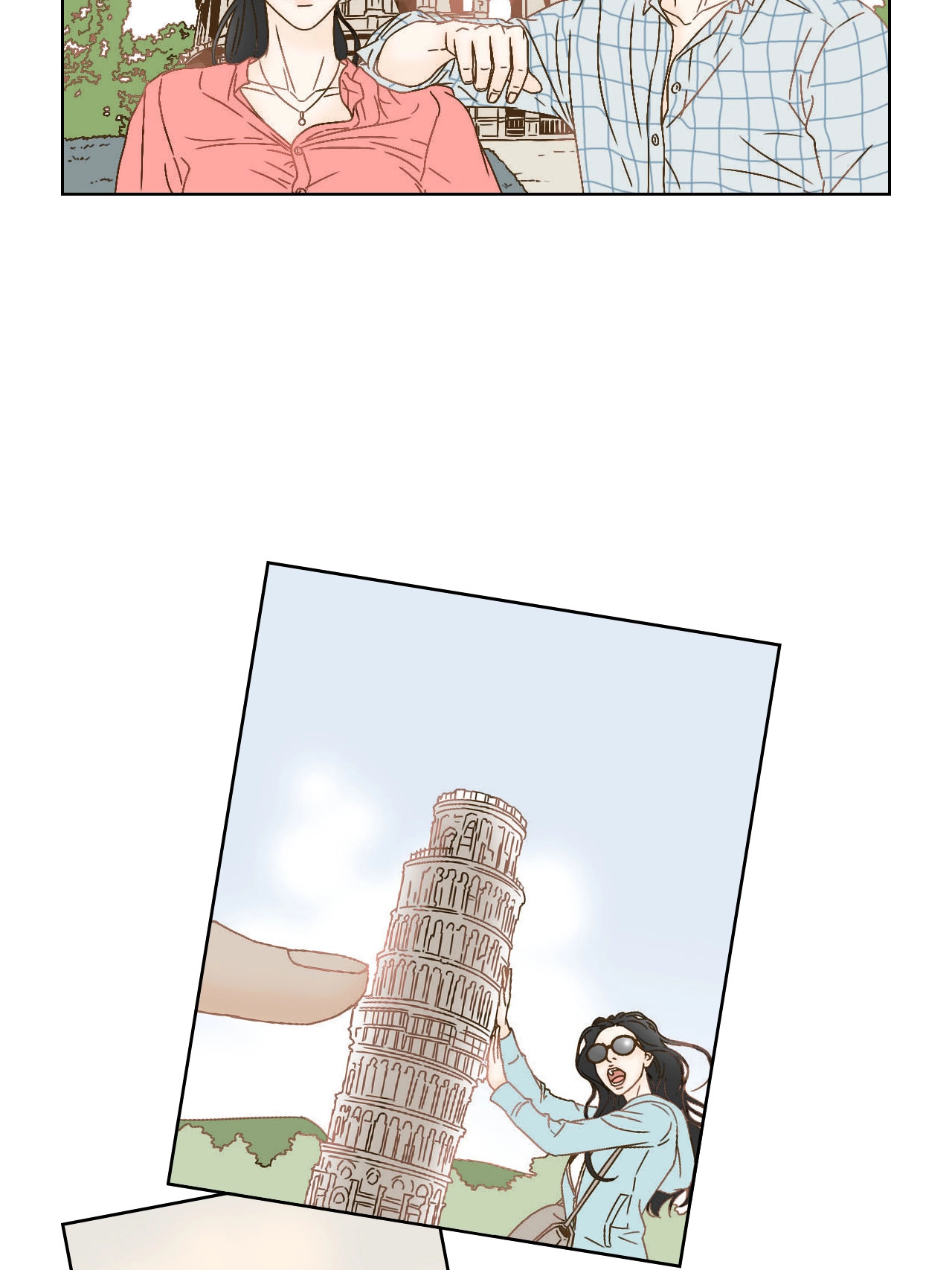 My Mother’s Lover 2 Chapter 75 page 41 - 