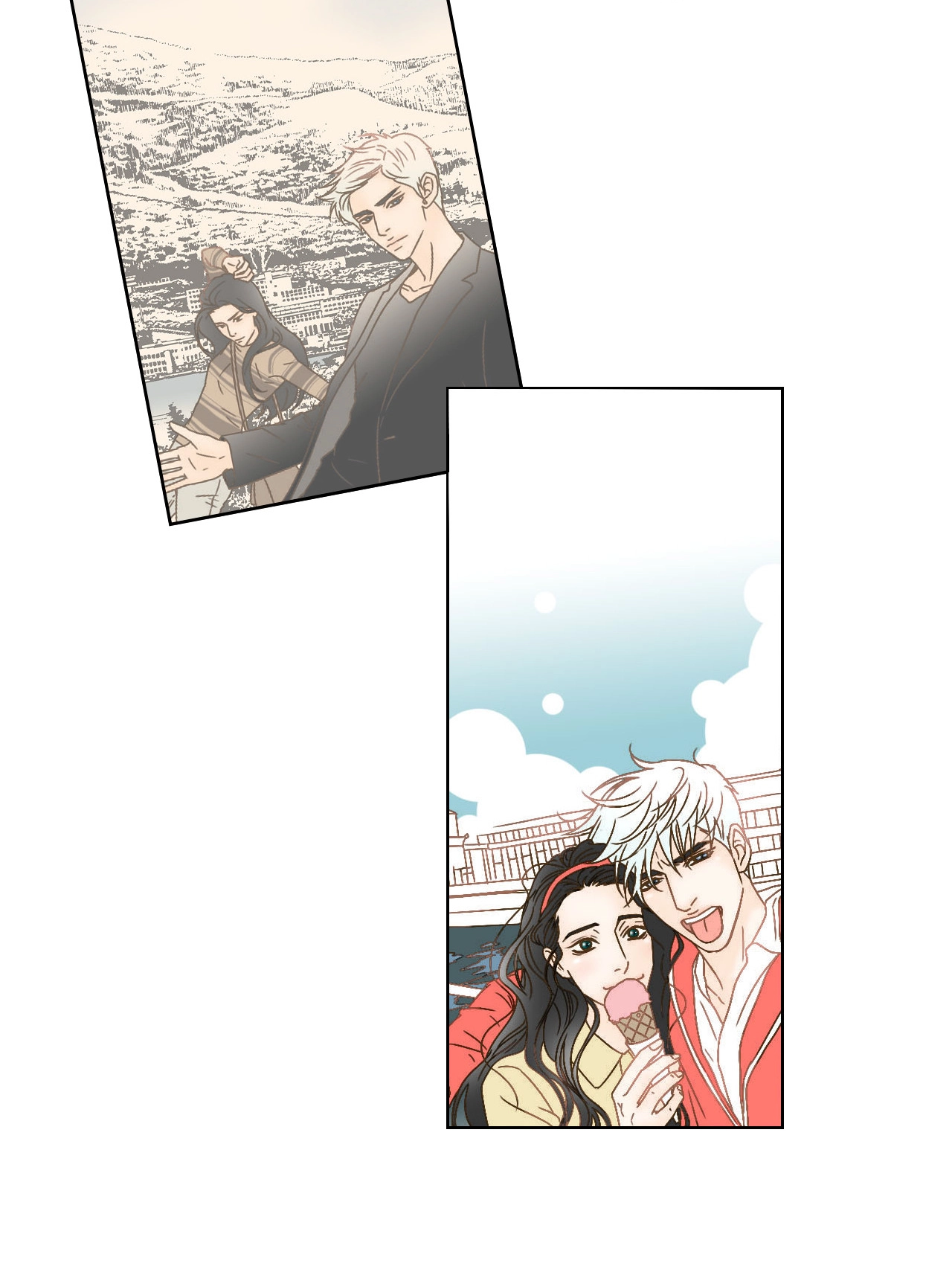 My Mother’s Lover 2 Chapter 75 page 42 - 